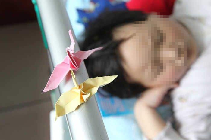 五岁女孩家人都健康 为什么偏偏她患上癫痫?黑龙江中亚医院助她解惑康复